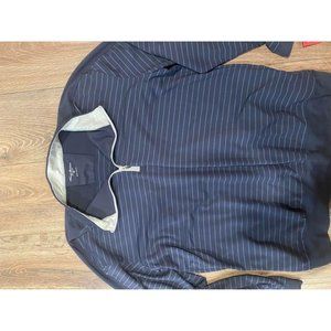 Tommy armour mens quarter zip